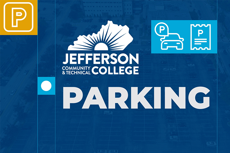 Jefferson Parking