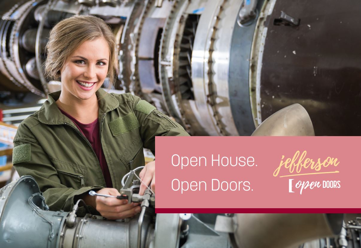 Technical Campus Open House