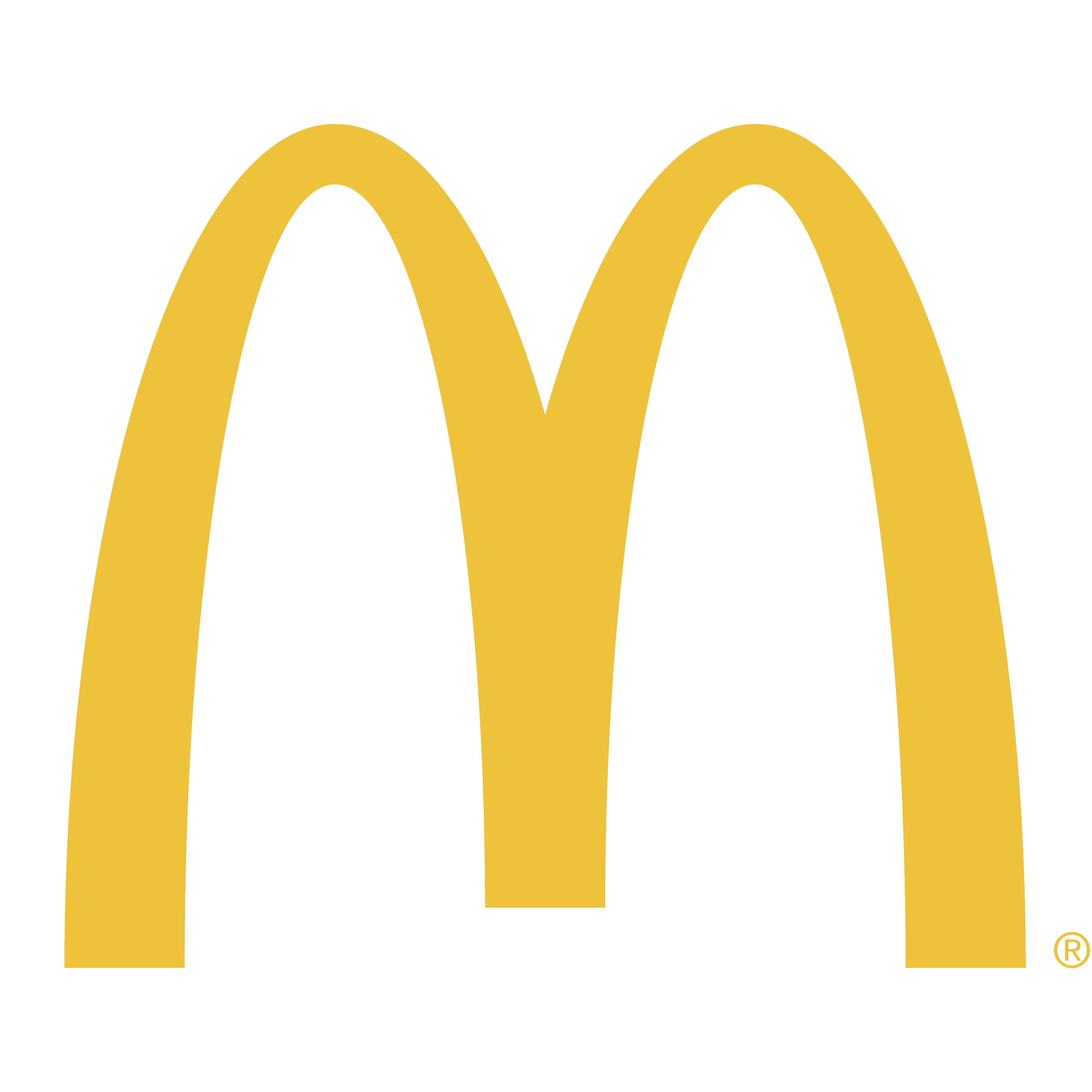 McDonalds Arch
