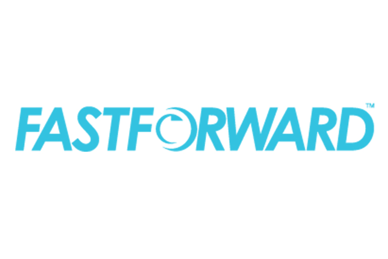 Fast Forward logo