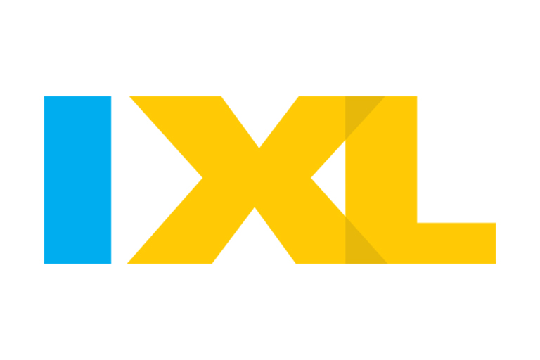 IXL logo