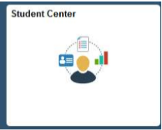 Student Center Icon