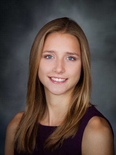 Jillian Lange