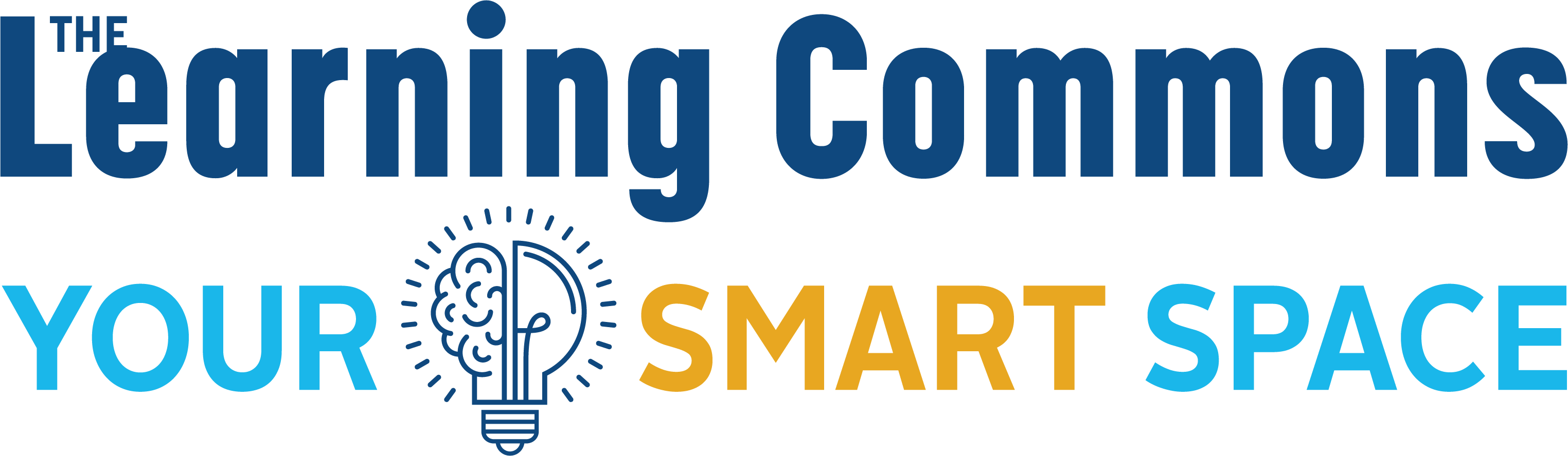 Learning commons logo
