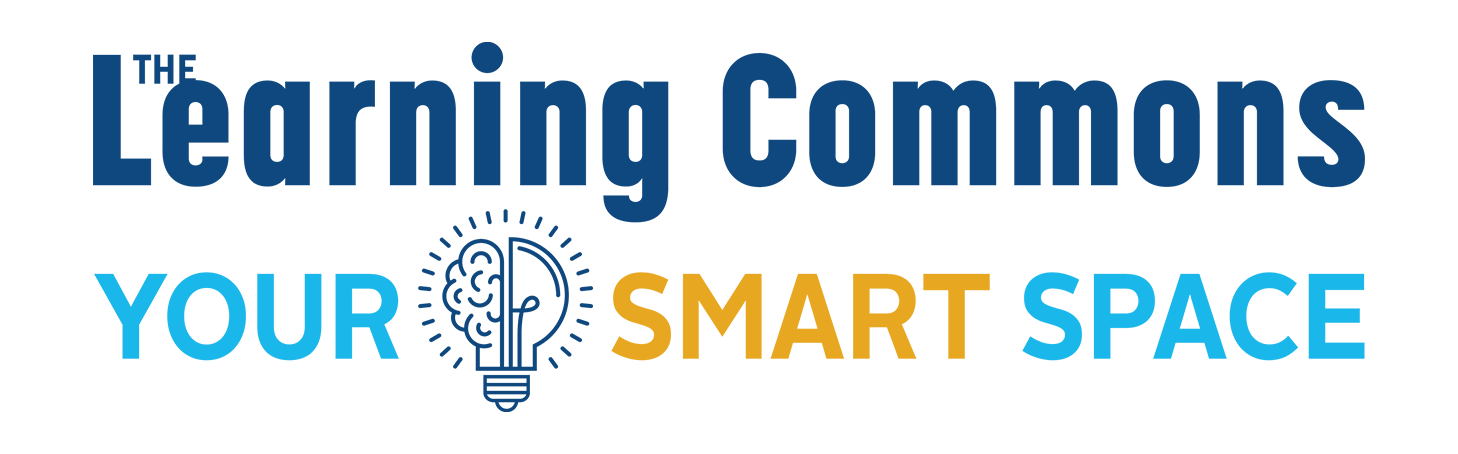 learning commons logo