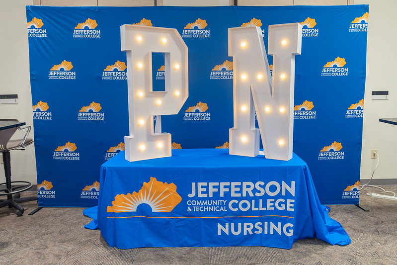 Jefferson Logo